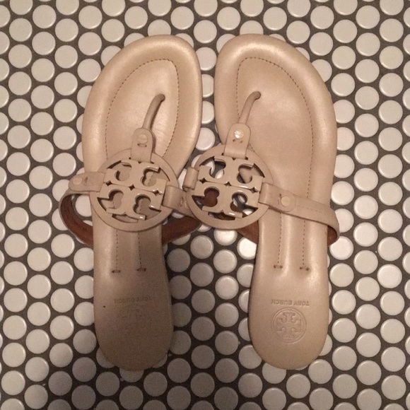 Tory Burch Shoes - Tory Burch Miller sandals